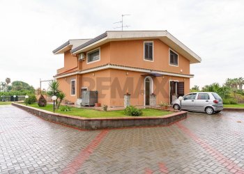 Casa all\'aperto - Villa via chiuse
 
21, Acireale - photo 36