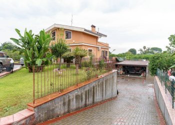 Casa all\'aperto - Villa via chiuse
 
21, Acireale - photo 40