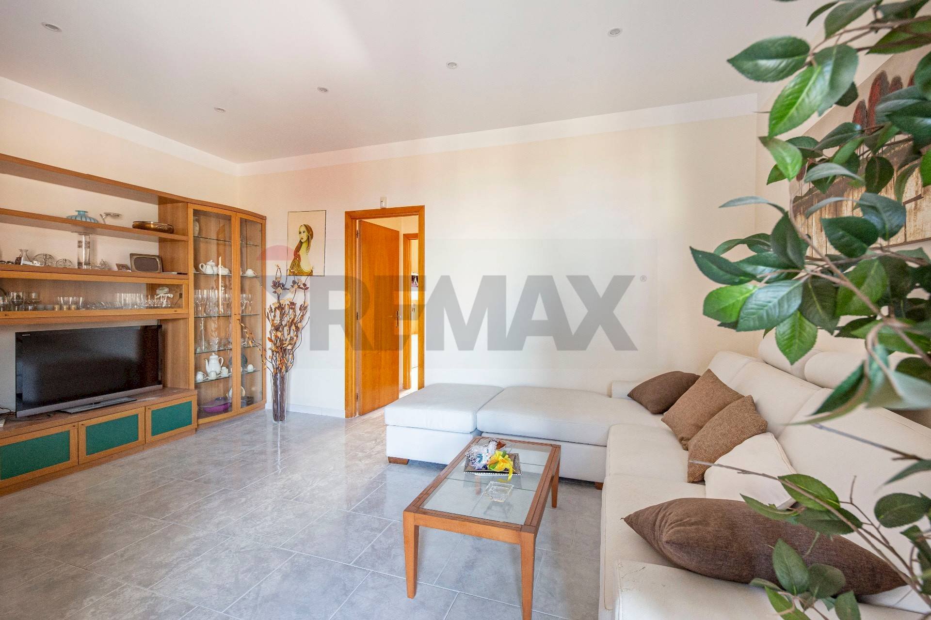 Soggiorno - Trilocale Via Giacomo Matteotti
 
28, Aci Sant'Antonio - foto 2