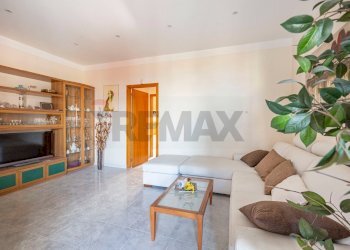 Soggiorno - Trilocale Via Giacomo Matteotti
 
28, Aci Sant'Antonio - foto 2