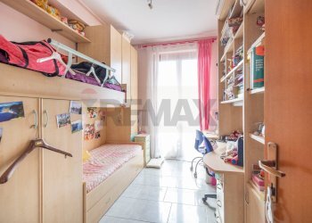 Camera / camera da letto - Trilocale Via Giacomo Matteotti
 
28, Aci Sant'Antonio - foto 14