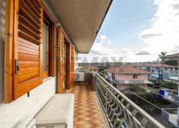 Balcone - Trilocale Via Giacomo Matteotti
 
28, Aci Sant'Antonio - foto 15