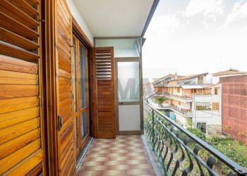 Balcone - Trilocale Via Giacomo Matteotti
 
28, Aci Sant'Antonio - foto 16