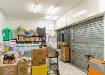 Dispensa di stoccaggio - Locale Commerciale Via Gelso Bianco
32, Catania - foto 25