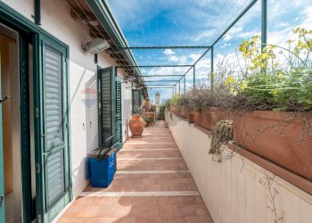 Terrazza - Appartamento Via Naumachia
 
6, Taormina - foto 2