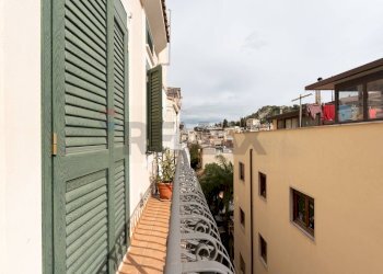 Balcone - Appartamento Via Naumachia
 
6, Taormina - foto 4
