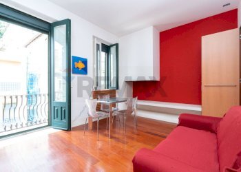 Sala da pranzo - Appartamento Via Naumachia
 
6, Taormina - foto 6