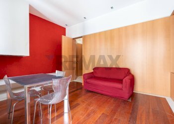 Sala da pranzo - Appartamento Via Naumachia
 
6, Taormina - foto 9