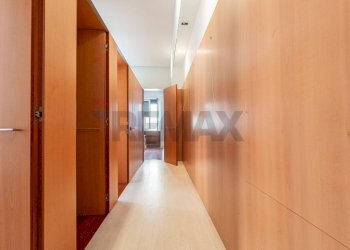 Hall / corridoio - Appartamento Via Naumachia
 
6, Taormina - foto 10