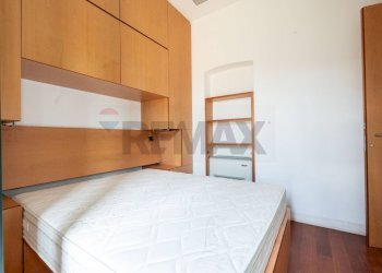 Camera / camera da letto - Appartamento Via Naumachia
 
6, Taormina - foto 12