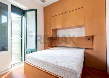 Camera / camera da letto - Appartamento Via Naumachia
 
6, Taormina - foto 14