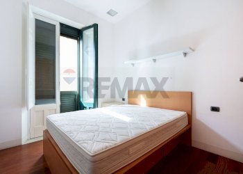 Camera / camera da letto - Appartamento Via Naumachia
 
6, Taormina - foto 15