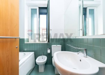 Bagno - Appartamento Via Naumachia
 
6, Taormina - foto 16