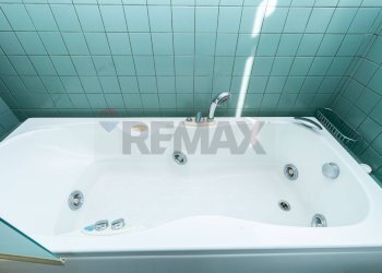 Bagno - Appartamento Via Naumachia
 
6, Taormina - foto 18