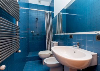 Bagno - Appartamento Via Naumachia
 
6, Taormina - foto 19