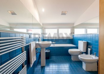 Bagno - Appartamento Via Naumachia
 
6, Taormina - foto 21