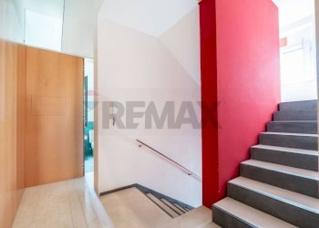 Scale - Appartamento Via Naumachia
 
6, Taormina - foto 22