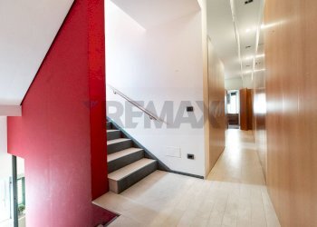 Scale - Appartamento Via Naumachia
 
6, Taormina - foto 23