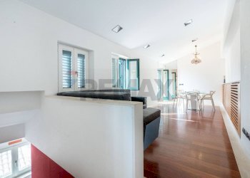 Sala da pranzo - Appartamento Via Naumachia
 
6, Taormina - foto 24