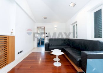 Soggiorno - Appartamento Via Naumachia
 
6, Taormina - foto 25