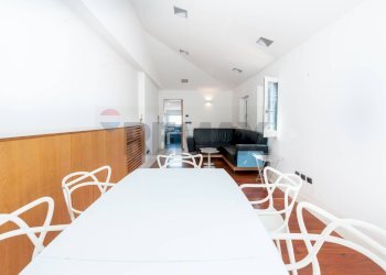 Sala da pranzo - Appartamento Via Naumachia
 
6, Taormina - foto 27