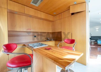 Cucina - Appartamento Via Naumachia
 
6, Taormina - foto 28