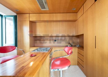 Cucina - Appartamento Via Naumachia
 
6, Taormina - foto 30