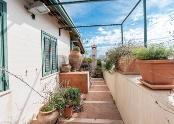 Terrazza - Appartamento Via Naumachia
 
6, Taormina - foto 31