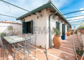 Terrazza - Appartamento Via Naumachia
 
6, Taormina - foto 32