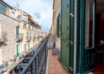 Balcone - Appartamento Via Naumachia
 
6, Taormina - foto 33