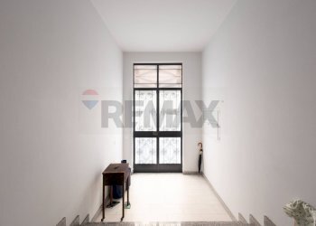 Stanza vuota - Appartamento Via Libertà
 
44, Aci Catena - foto 3