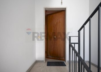 Hall / corridoio - Appartamento Via Libertà
 
44, Aci Catena - foto 4