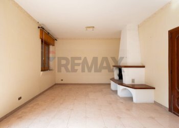 Stanza vuota - Appartamento Via Libertà
 
44, Aci Catena - foto 8