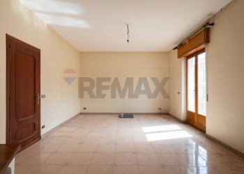 Stanza vuota - Appartamento Via Libertà
 
44, Aci Catena - foto 9