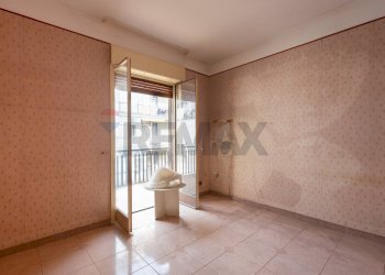 Stanza vuota - Appartamento Via Libertà
 
44, Aci Catena - foto 11