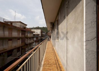 Balcone - Appartamento Via Libertà
 
44, Aci Catena - foto 12