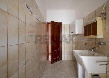 Bagno - Appartamento Via Libertà
 
44, Aci Catena - foto 14