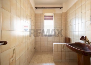 Bagno - Appartamento Via Libertà
 
44, Aci Catena - foto 16