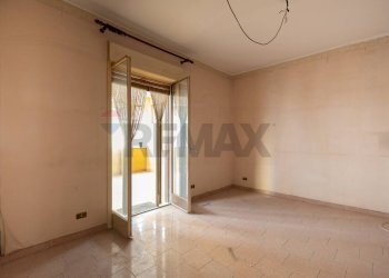 Stanza vuota - Appartamento Via Libertà
 
44, Aci Catena - foto 23