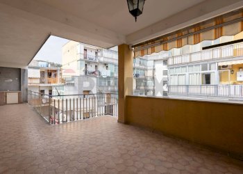 Terrazza - Appartamento Via Libertà
 
44, Aci Catena - foto 26