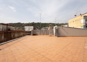 Terrazza - Appartamento Via Libertà
 
44, Aci Catena - foto 29