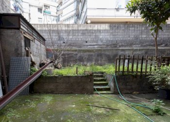 Giardino - Appartamento Via Libertà
 
44, Aci Catena - foto 31