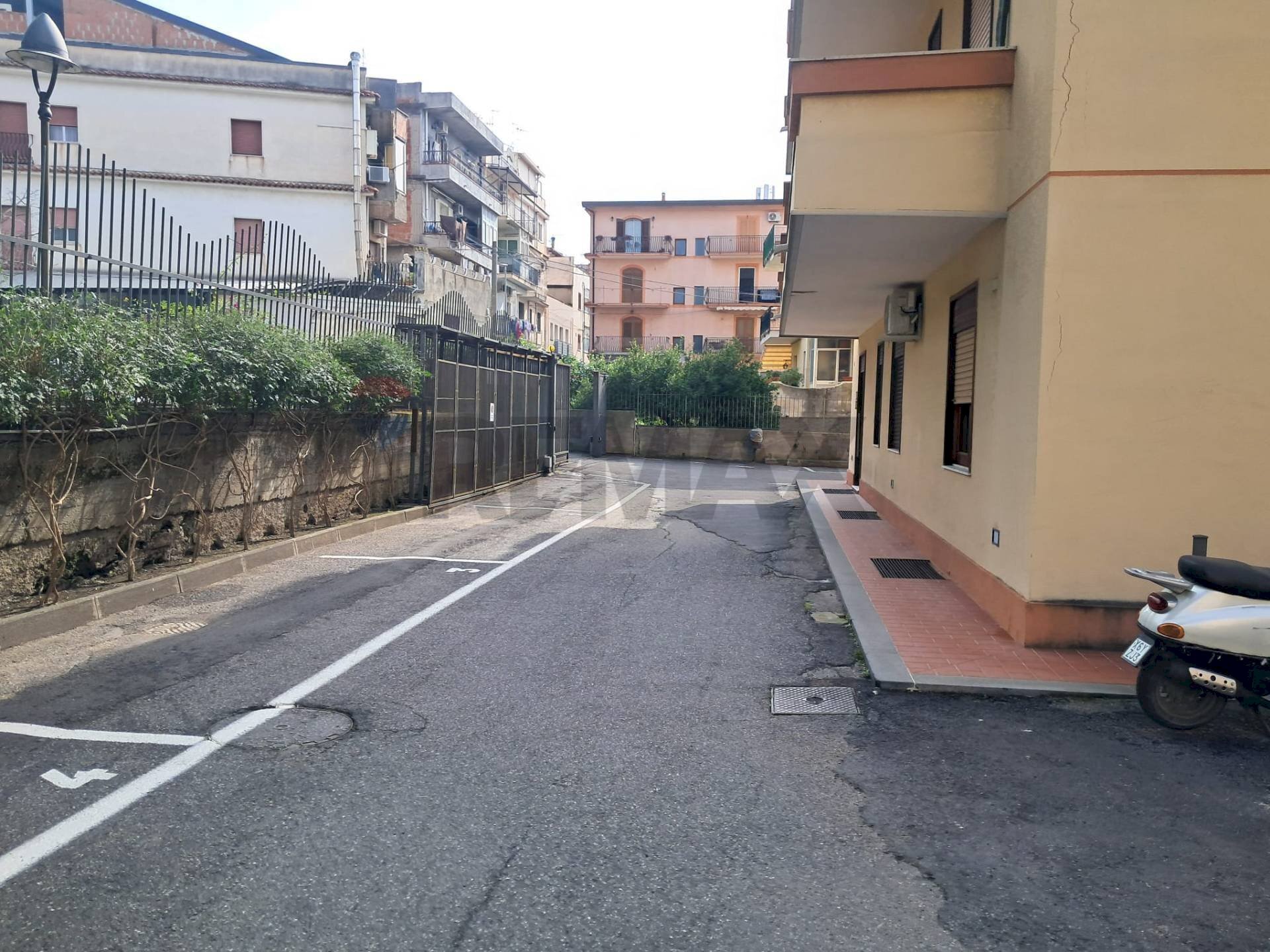 Edificio all\'aperto - Appartamento Gioacchino Rossini
 
25, Taormina - foto 1