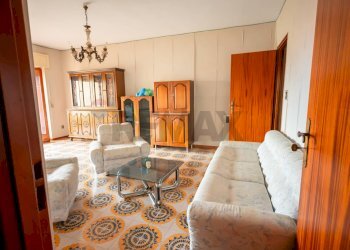 Soggiorno - Appartamento Gioacchino Rossini
 
25, Taormina - foto 4