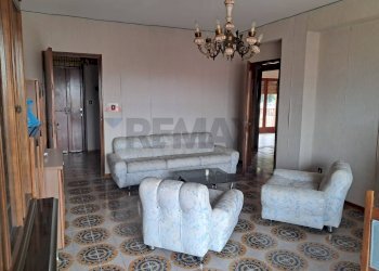 Soggiorno - Appartamento Gioacchino Rossini
 
25, Taormina - foto 7