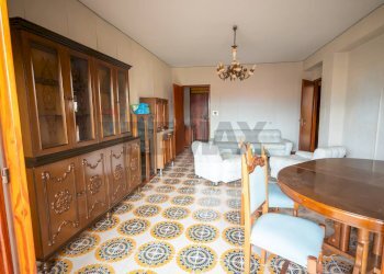 Sala da pranzo - Appartamento Gioacchino Rossini
 
25, Taormina - foto 10