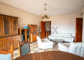 Sala da pranzo - Appartamento Gioacchino Rossini
 
25, Taormina - foto 14