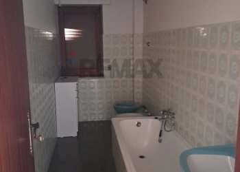 Bagno - Appartamento Gioacchino Rossini
 
25, Taormina - foto 16