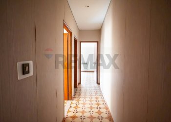 Hall / corridoio - Appartamento Gioacchino Rossini
 
25, Taormina - foto 19