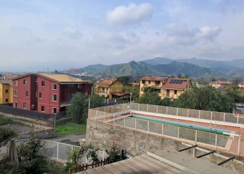 Edificio all\'aperto - Appartamento Gioacchino Rossini
 
25, Taormina - foto 24